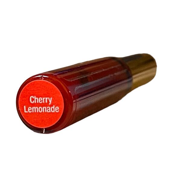 SeneGence Cherry Lemonade Gloss LipSense New Sealed Limited Edition - Picture 2 of 6